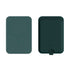 JCPal Cove Magnetic Wallet Stand for iPhone 15/14/13/12 Series MagSafe Compatible Phone Stand with Multiple Viewing Angles